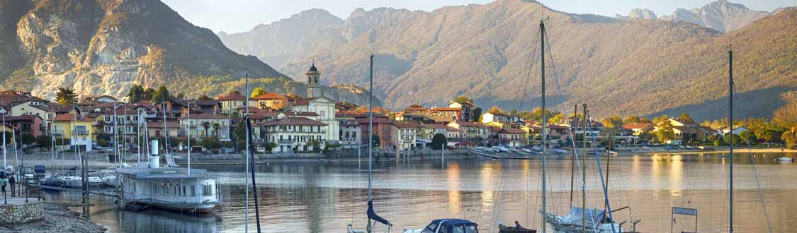 Bild von Baveno