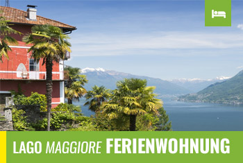 Lago Maggiore Ferienwohnung