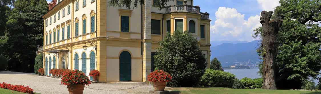 Villa Pallavicino